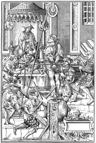 İşkence, 1541 1849. by A. Bisson