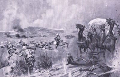 Buffelspoort