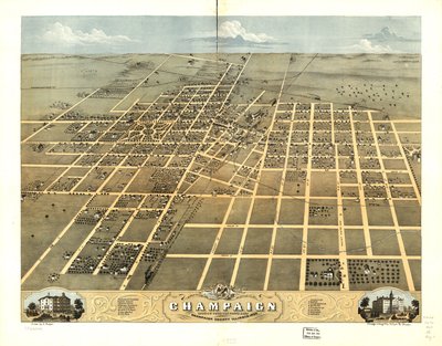  by A.; Chicago Lithographing Co. Ruger