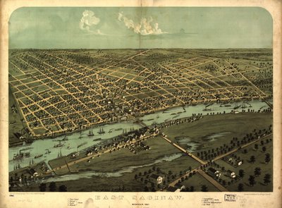  by A.; Chicago Lithographing Co. Ruger