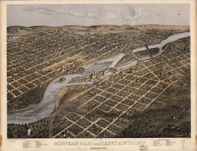  by A.; Chicago Lithographing Co. Ruger