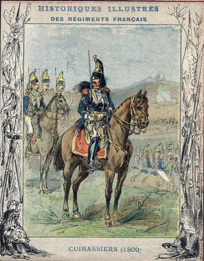 Fransız savaş giysisi by A. Demarle