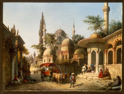 İstanbul