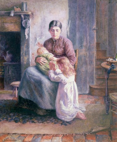 Yatak Zamanı by A. Foord Hughes