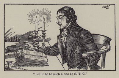 Charles Lamb (lito) tarafından Elia