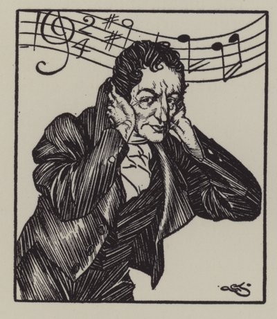 Charles Lamb (lito) tarafından Elia