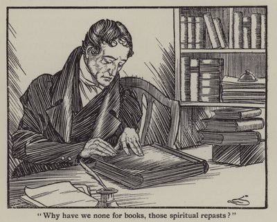 Charles Lamb (lito) tarafından Elia