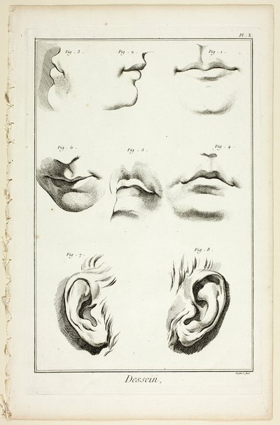 Tasarım: Encyclopédie