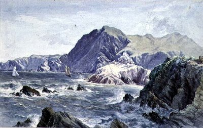 Hillsborough, Capstone, Ilfracombe