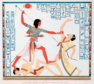 Abu Simbel