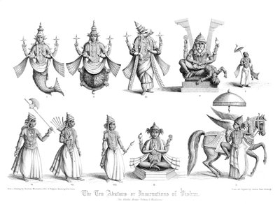 Vishnu