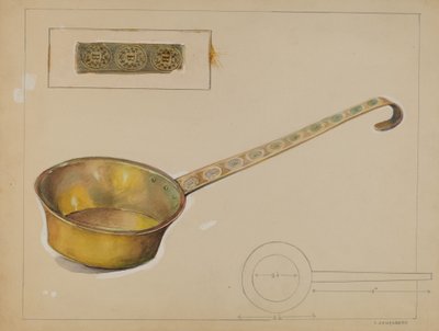 kepçe by A. Zaidenberg