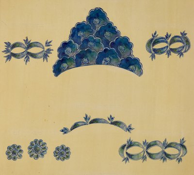Taş Eşya Dekorasyonu by A. Zimet