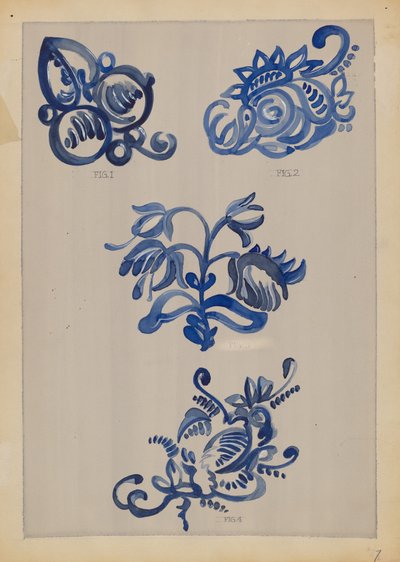 Taş Eşya Dekorasyonu by A. Zimet