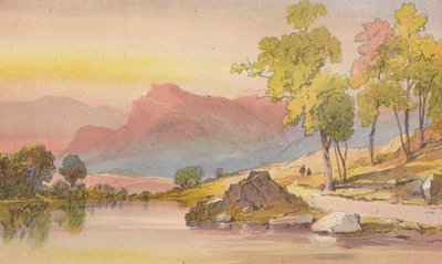 Ben Lomond