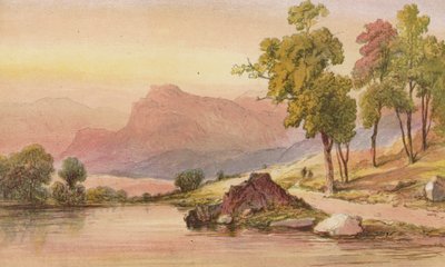Ben Lomond