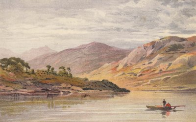 Loch Lomond