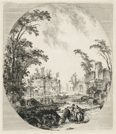 Antik Appia Yolu