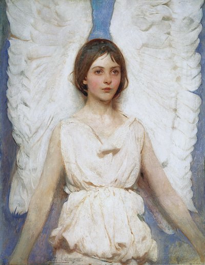  by Abbott Handerson Thayer
