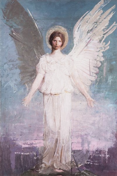  by Abbott Handerson Thayer