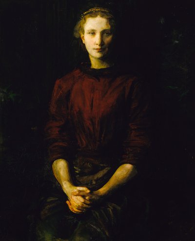 Bayan William B. Cabot