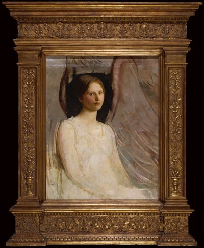  by Abbott Handerson Thayer