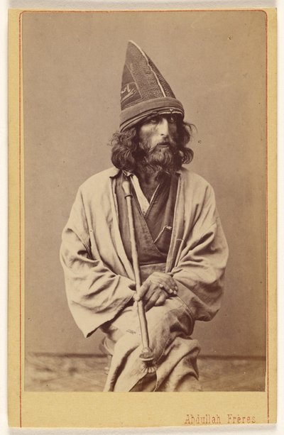  by Abdullah Frères