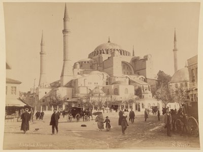  by Abdullah Frères