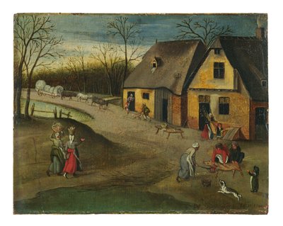  by Abel Grimmer