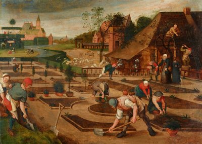  by Abel Grimmer