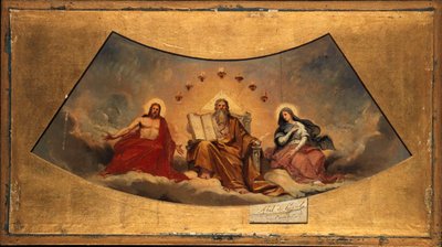  by Abel de Pujol