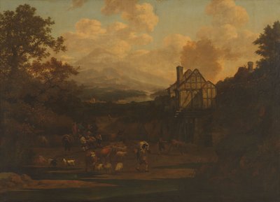 Yağma by Abraham-Jansz Begeyn