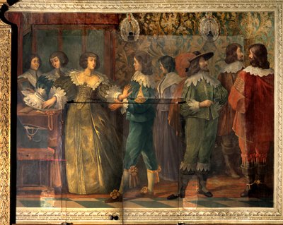 Angouleme Dükü Charles de Valois