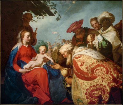magi