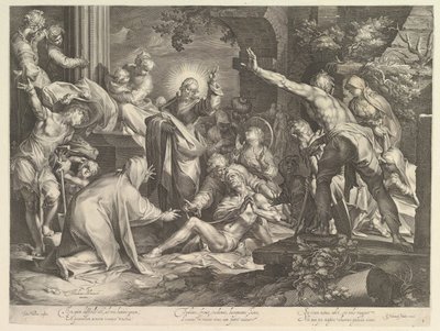 Lazarus