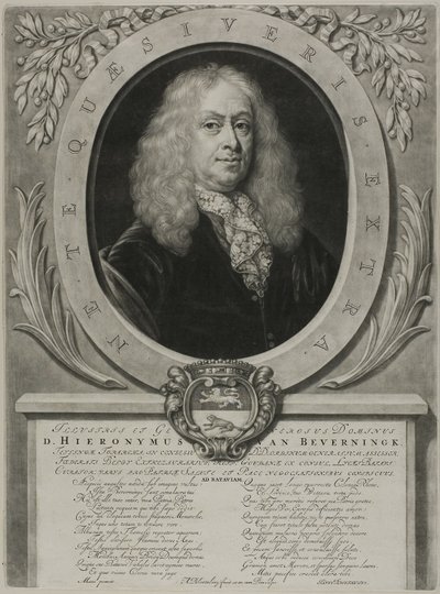  by Abraham Blooteling