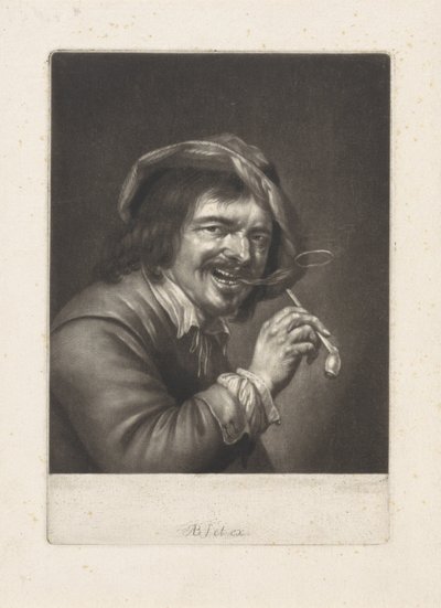 Pipolu Adam (The Smell) The Five Senses (dizi adı) by Abraham Bloteling