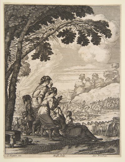 Desmarets de Saint-Sorlin