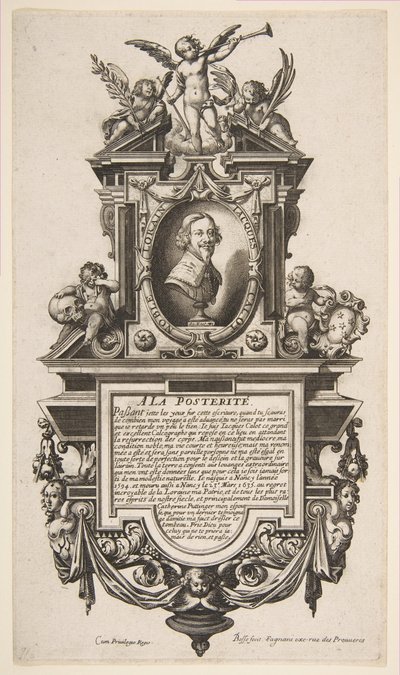 Jacques Callot