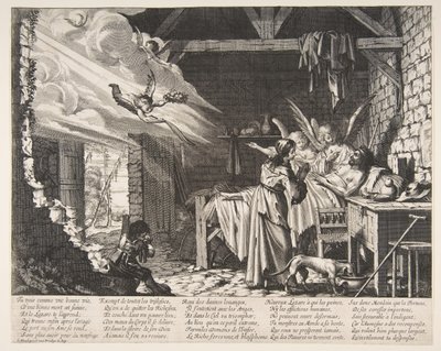 Lazarus