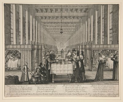 bilinmeyen başlık by Abraham Bosse