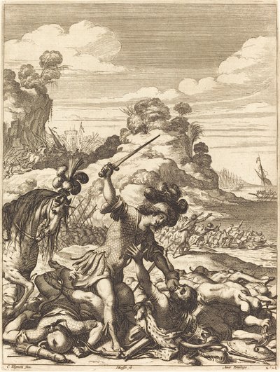Jean Desmarets