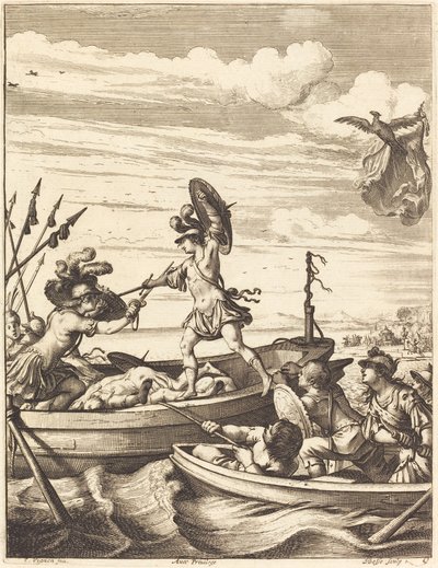 Jean Desmarets