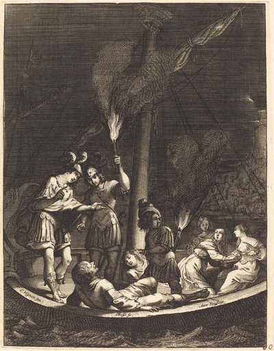 Jean Desmarets