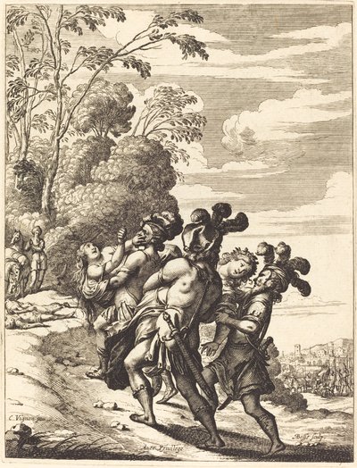 Jean Desmarets