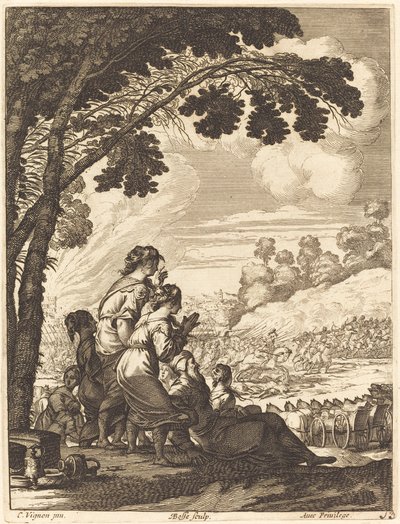 Jean Desmarets