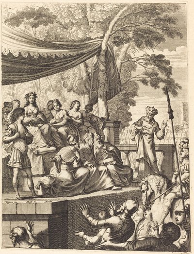Jean Desmarets