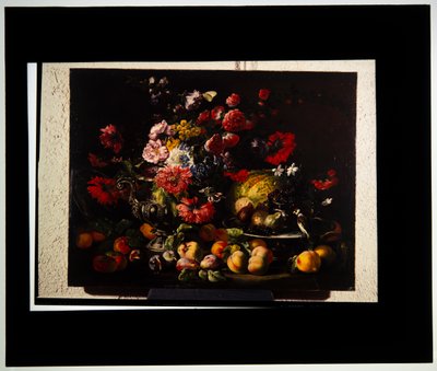  by Abraham Brueghel