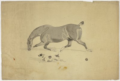  by Abraham Cooper