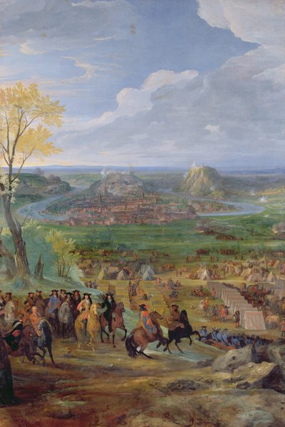 1 Ekim 1856 by Abraham Cooper